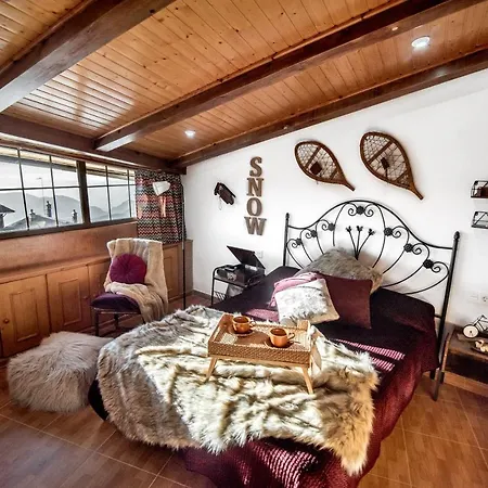 Apartment Apartamento Luxury En Zona Alta *