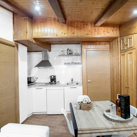 Apartment Apartamento Luxury En Zona Alta *