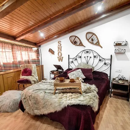 Apartamento Luxury En Zona Alta