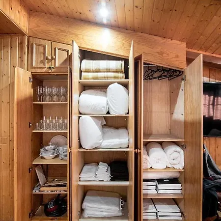 Apartamento Luxury En Zona Alta Apartment