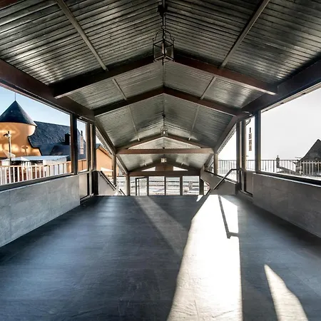 Apartamento Luxury En Zona Alta * Sierra Nevada