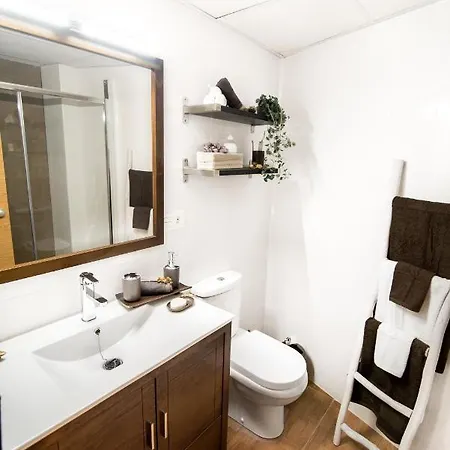 Apartamento Luxury En Zona Alta Apartment