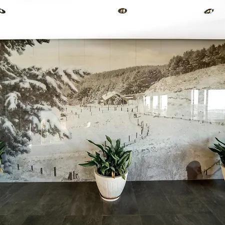 Apartamento Luxury En Zona Alta
