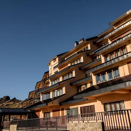 Apartamento Luxury En Zona Alta Apartment