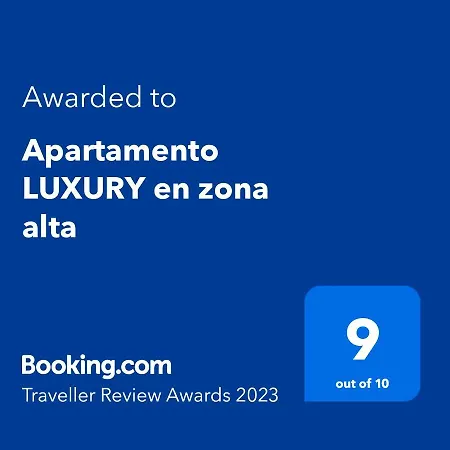 Apartamento Luxury En Zona Alta Apartment Sierra Nevada