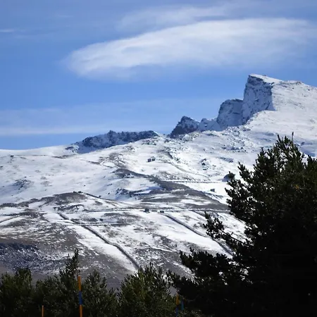 Apartamento Apartamento Luxury En Zona Alta Sierra Nevada