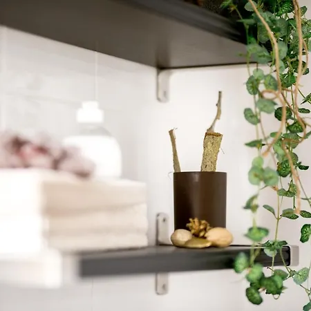 Apartamento Apartamento Luxury En Zona Alta *