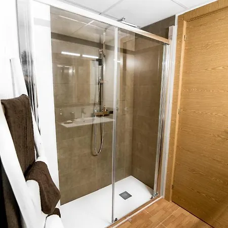 Apartamento Apartamento Luxury En Zona Alta Sierra Nevada